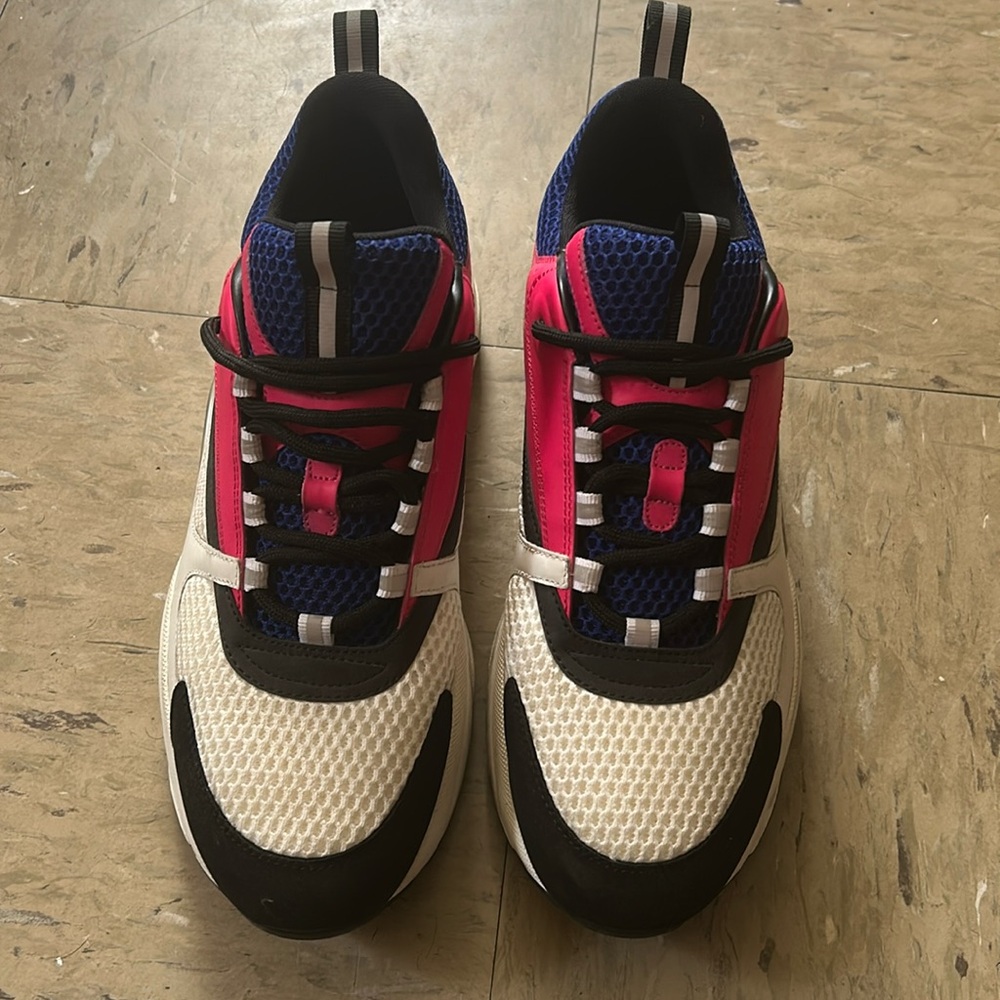 Dior B22 Sneakers